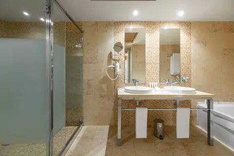 Elba Carlota Beach & Golf Resort in Antigua — foto 28