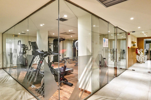 White Olive Elite Laganas foto 21