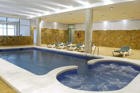 Mediterraneo in Benidorm — foto 15