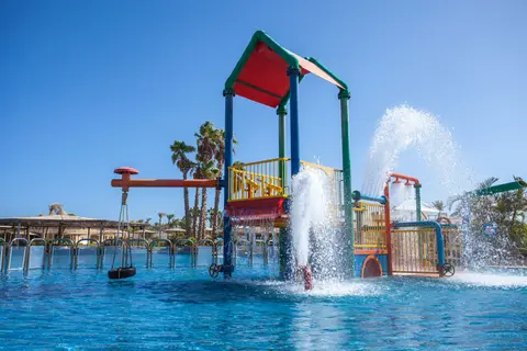 Pickalbatros Golf Beach Resort in Sharm El Sheikh, foto 26