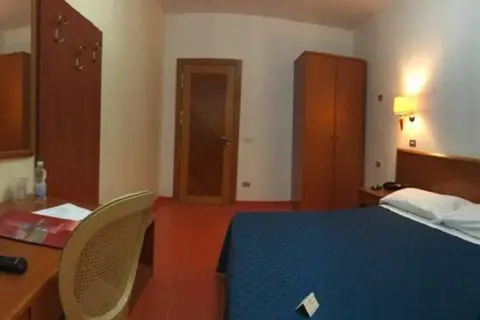 Hotel Magnolia in Vieste, foto 22