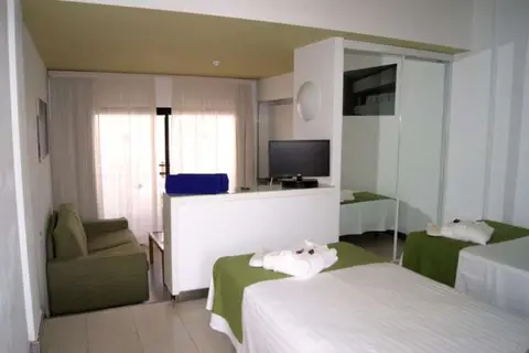 Hotel Caledonia Udalla Park in Arona — foto 24