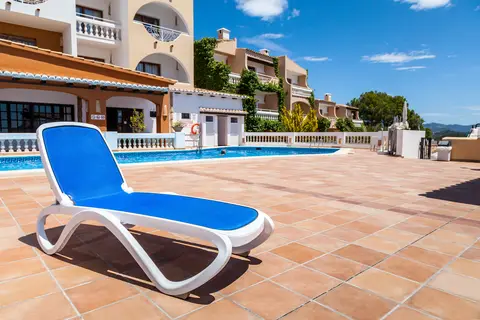 Aldea 2 Cala Fornells in Peguera — foto 17