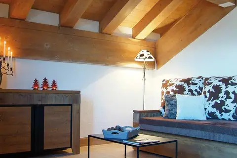 Résidence Les Chalets de Wengen - voordeeltarief in La Plagne-Tarentaise — foto 4