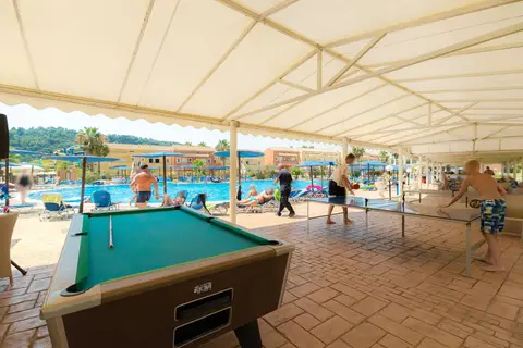 Aqualand Resort in Agios Ioannis, foto 23