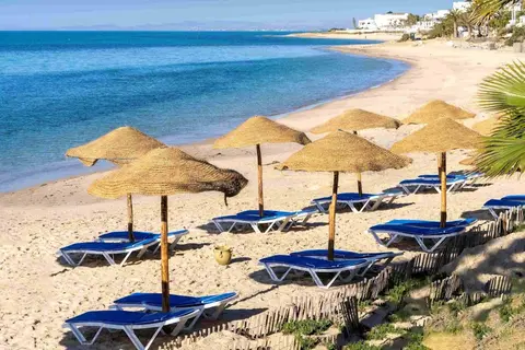 TUI BLUE Palm Beach Hammamet in Le pirate — foto 8