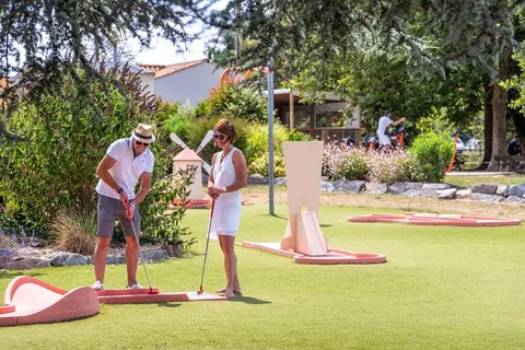 Camping Club Le Trianon - Ms Vacances foto 3