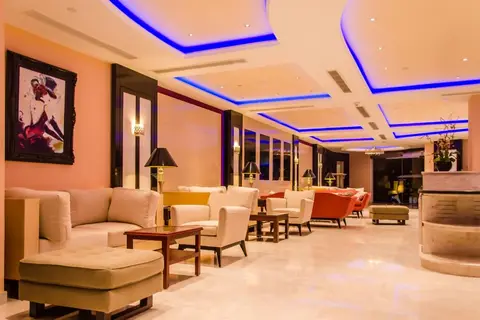 Royal Savoy Hotel & Villas in Sharm El Sheikh — foto 13