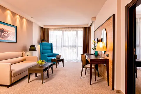 Astera Hotel & SPA in СПА център Ривиера Бийч — foto 30