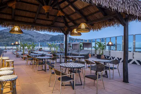 Medplaya Flamingo Oasis in Benidorm — foto 8