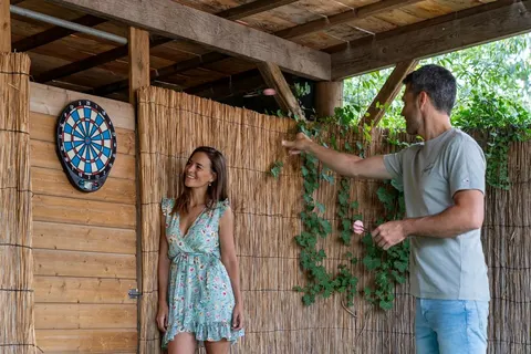 Camping La Barque foto 14