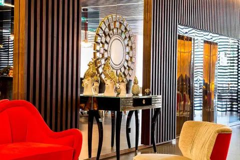 BessaHotel Liberdade in Lissabon, foto 8