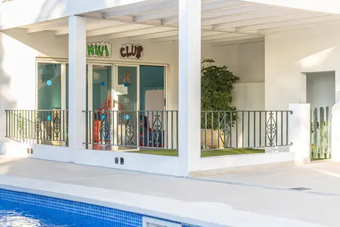 Holiday Center Santa Ponsa in Calvià — foto 30