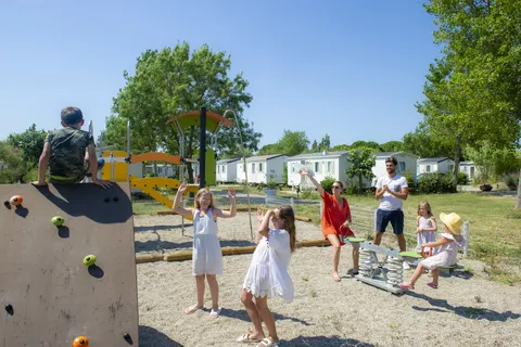 Camping Ensoya foto 10