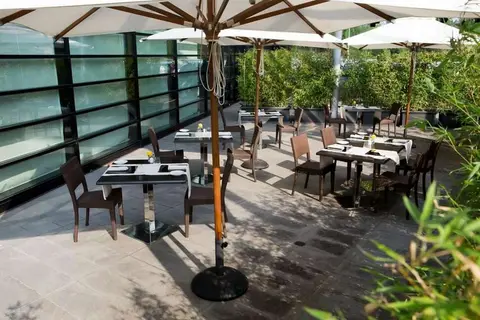 Starhotels Grand Milan in Milaan, foto 24