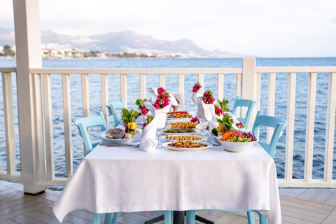 Hotel Kadikale Resort - Ultra all inclusive foto 6