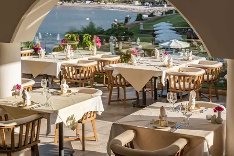 Hotel Lindos Royal in Κάλαθος — foto 7