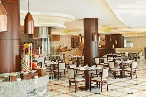 Waldorf Astoria Dubai Palm Jumeirah in Dubai — foto 7