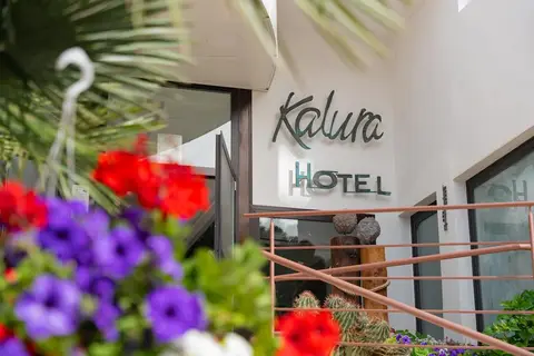 Hotel Kalura in Cefalu — foto 7