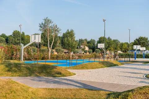 Spina Family Camping Village in Comacchio — foto 5