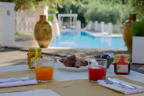 Agriturismo Giorgio foto 14