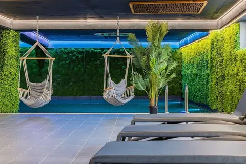Mövenpick Hotel Lalez Durres in Durres — foto 23