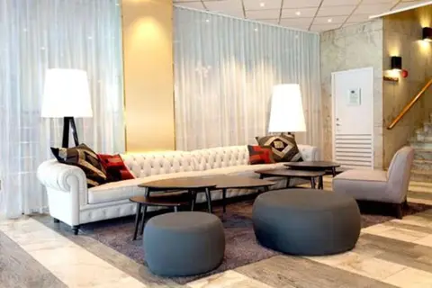 Scandic Sjofartshotellet in Stockholm — foto 16