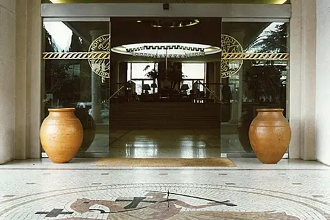 Dos Templarios in Tomar — foto 21