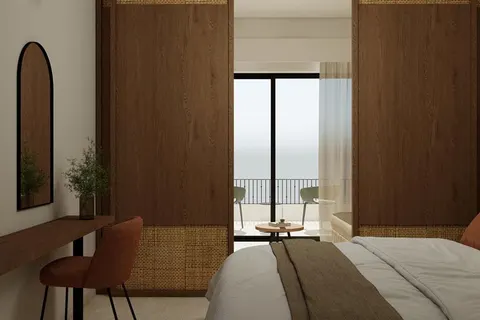 TUI SUNEO Tsilivi Admiral foto 2