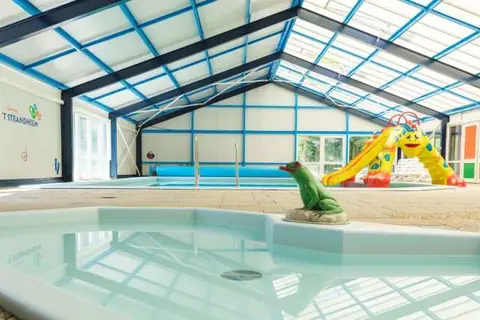 Vakantiepark 't Strandheem in Opende — foto 6