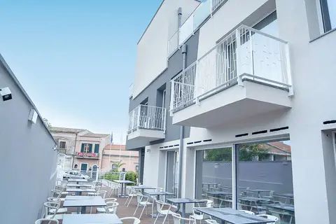 Hotel Malavoglia in Aci Castello — foto 5