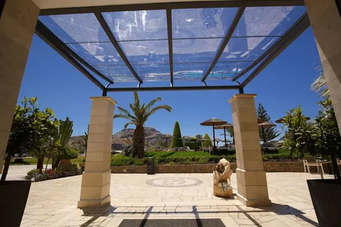 Alianthos Estate Resort in Plakias — foto 20