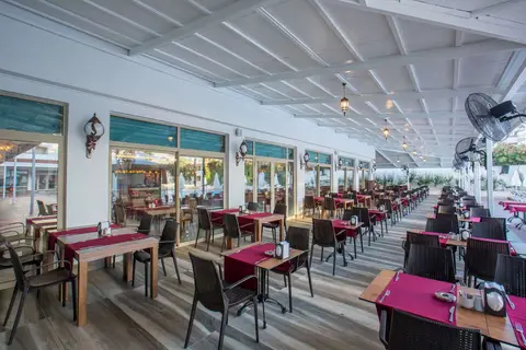 Aquamarin Resort & Spa in Manavgat, foto 6
