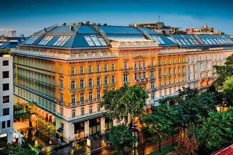 Grand Wien in Wenen, foto 11