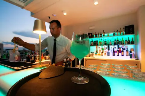B&B HOTEL Diano Marina Palace in Diano Marina — foto 8