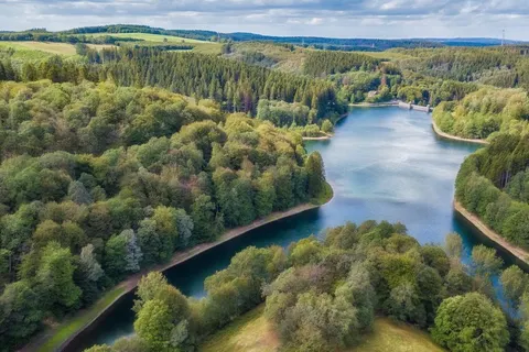 Bergresort Winterberg foto 17