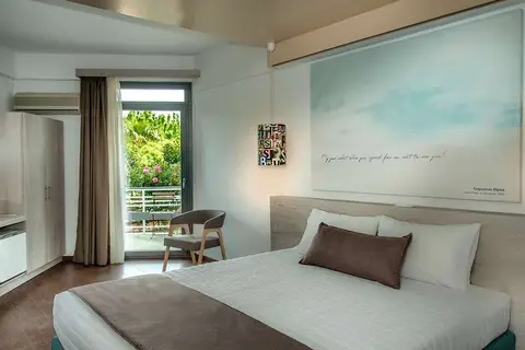 The Grove Seaside Hotel in Δημοτική Ενότητα Ασίνης — foto 3