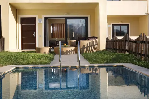 Elite City Resort in Kalamata — foto 27