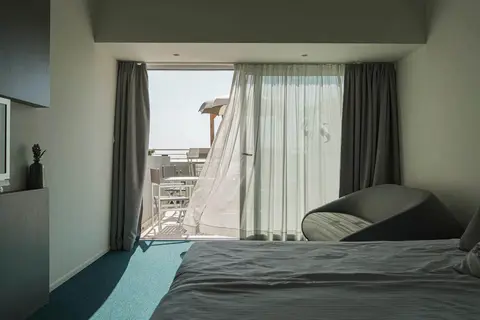 Hotel Gala Split in Podstrana — foto 28
