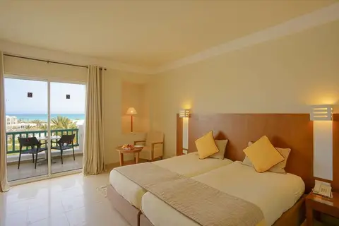 Vincci Helios Beach in Tezdaine — foto 4