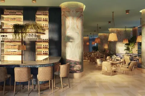 Malta Marriott Resort & Spa in San Ġiljan — foto 4