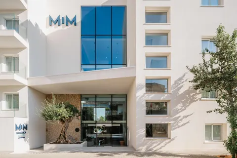 MiM Mallorca member of Melia Collection in Sant Llorenç des Cardassar — foto 28