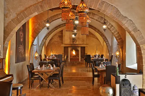 Dar L'Oussia in Rabat — foto 17