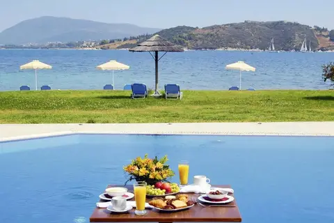 Porto Ligia Hotel in Δημοτική Ενότητα Λευκάδος — foto 19