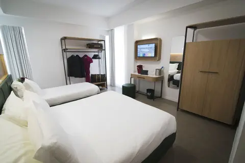 M & F Hotel in Gallipoli, foto 29