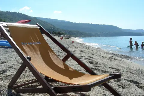 Resort Sciabache in Zambrone — foto 13