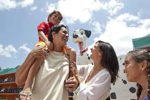 Disney's All Star Movies Resort® in Celebration — foto 30