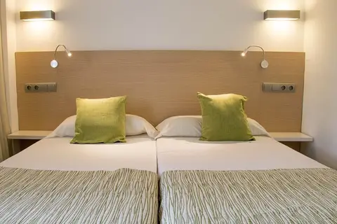 Appartementen Houm Plaza Son Rigo in Palma — foto 19