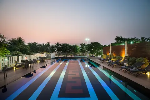 Mera Mare Pattaya in พัทยา — foto 9