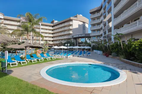 Ponient Dorada Palace in Salou — foto 8